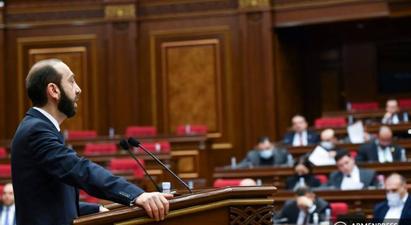 Ապրիլյան պատերազմի հանգամանքներն ուսումնասիրող ԱԺ քննիչ հանձնաժողովի զեկույցը կքննարկվի փակ նիստում |armenpress.am|