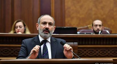 Փաշինյանի կարծիքով` Ադրբեջանը խոչընդոտելու է տարածաշրջանի ապաշրջափակմանը |armenpress.am|