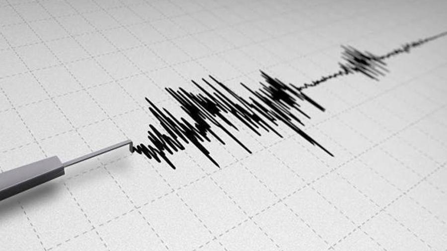 ՀՀ-ում և Արցախում գրանցվել է 2-3 բալ և ավելի ուժգնությամբ 5 երկրաշարժ