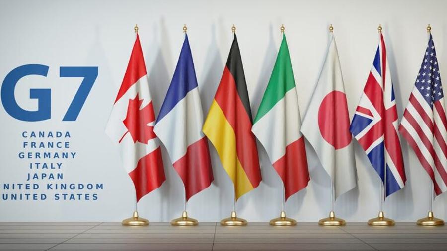 G7-ի երկրները կողմ են արտահայտվել ՌԴ-ի հետ հարաբերությունների կայունացմանը |shantnews.am|