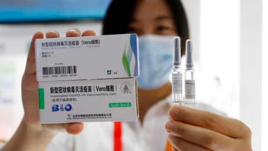 Վրաստանը 600 000 հավելյալ դեղաչափ չինական պատվաստանյութ կստանա |tert.am|