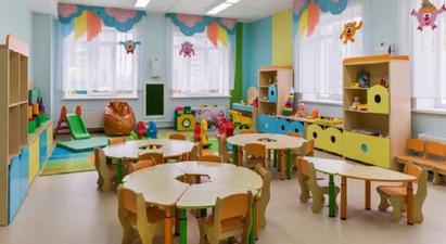Վերացվել են մանկապարտեզներին վերաբերող սահմանափակումները․ «Թիթեռնիկ» մանկապարտեզի երեխաներին հնարավոր կլինի տեղավորել այլ խմբերում
