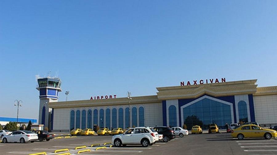 Ադրբեջանը Նախիջևանում ռազմական օդանավակայան է բացել |1lurer.am|
