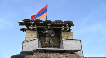 Հայ-ադրբեջանական սահմանին միջադեպեր չեն արձանագրվել. ՀՀ ՊՆ

