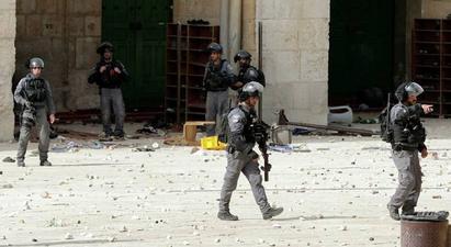 25 պաղեստինցիներ են զոհվել Գազայի հատվածին Իսրայելի հարվածների հետեւանքով |armenpress.am|