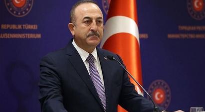 Թուրքիայի արտգործնախարարն առաջարկել է միջազգային պաշտպանական ուժեր ուղարկել Պաղեստին |ermenihaber.am|