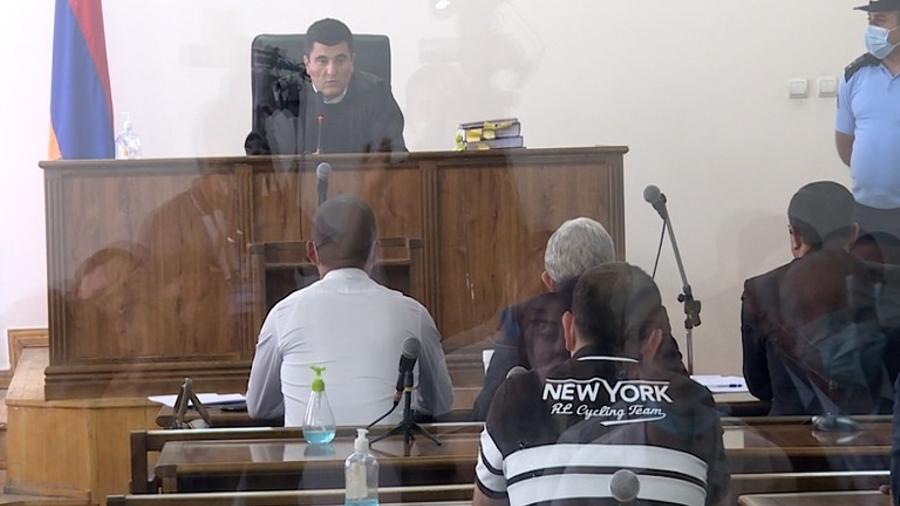 Այսօր տեղի է ունեցել Սերժ Սարգսյանի գործով դատական նիստը
 |1lurer.am|