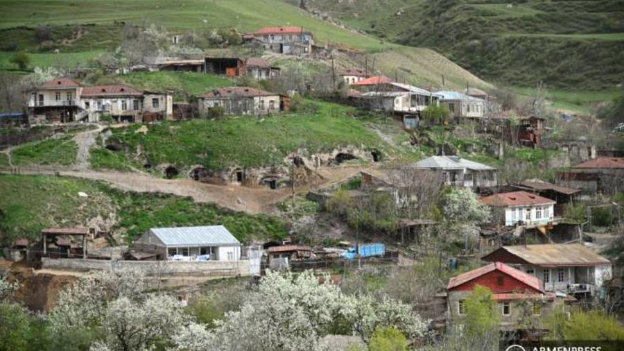 Սահմանամերձ համայնքների բնակիչների կոմունալ ծախսերի համար լրացուցիչ կհատկացվի 400 մլն դրամ |armenpress.am|