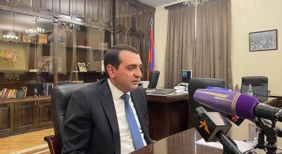 Մարզպետը վստահեցնում է, որ վարչական ռեսուրսները չեն կիրառվի ընտրությունների  համար   |armenpress.am|