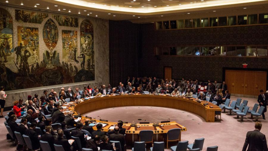 ՄԱԿ-ի Անվտանգության խորհուրդը մայիսի 16-ին բաց նիստում կքննարկի իսրայելա-պաղեստինյան հակամարտության գոտում ստեղծված իրավիճակը |tert.am|