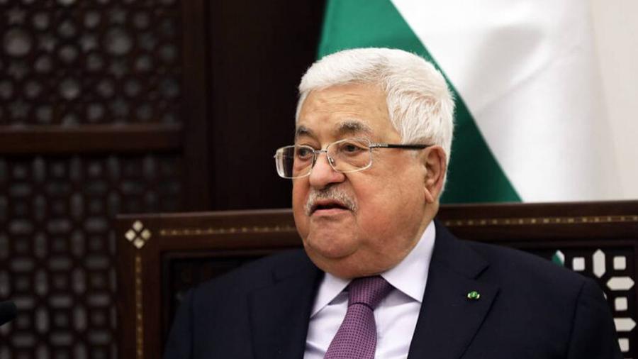 Պաղեստինի նախագահը Բայդենի հետ քննարկել է Մերձավոր Արևելքում ստեղծված իրավիճակը
 |tert.am|