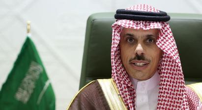Սաուդյան Արաբիան միջազգային հանրությանը կոչ է անում կանգնեցնել Իսրայելին |armtimes.com|