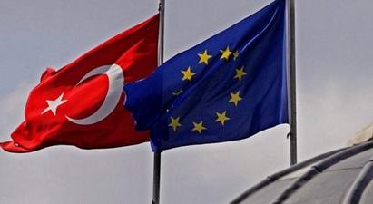 ԵՄ-Թուրքիա հարաբերություններում դրական տեղաշարժ չի կարող լինել, քանի դեռ Անկարան պնդում է Կիպրոսում երկու պետություն ստեղծելու իր դիրքորոշումը․ Կիպրոսի նախագահ |tert.am|