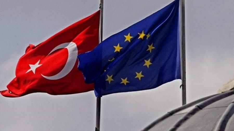 ԵՄ-Թուրքիա հարաբերություններում դրական տեղաշարժ չի կարող լինել, քանի դեռ Անկարան պնդում է Կիպրոսում երկու պետություն ստեղծելու իր դիրքորոշումը․ Կիպրոսի նախագահ |tert.am|