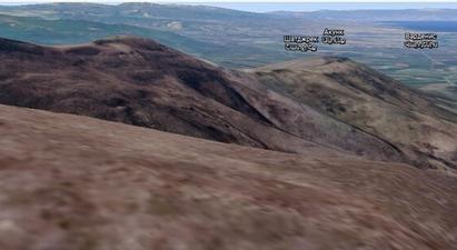 Արշավիր Ղարամյանը սխալվում է․ ադրբեջանցիների տարածած տեսանյութում երևացող բարձունքը Սևանա լճից 5 կմ հեռավորության վրա չէ