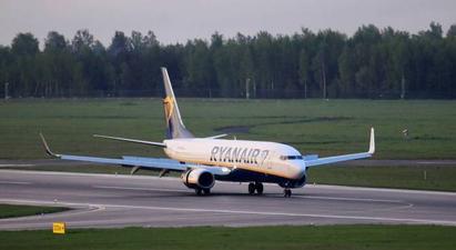 Բելառուսի ԱԳ նախարարը մեկնաբանել է Ryanair-ի շուրջ ստեղծված իրավիճակը


