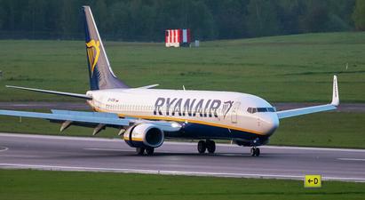 Մինսկը հրապարակել է Ryanair-ի օդաչուի և դիսպետչերի խոսակցության սղագրությունը |tert.am|