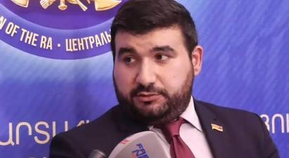 ՔՊ-ն ԿԸՀ ներկայացրեց կուսակցության նախընտրական ցուցակը |armenpress.am|