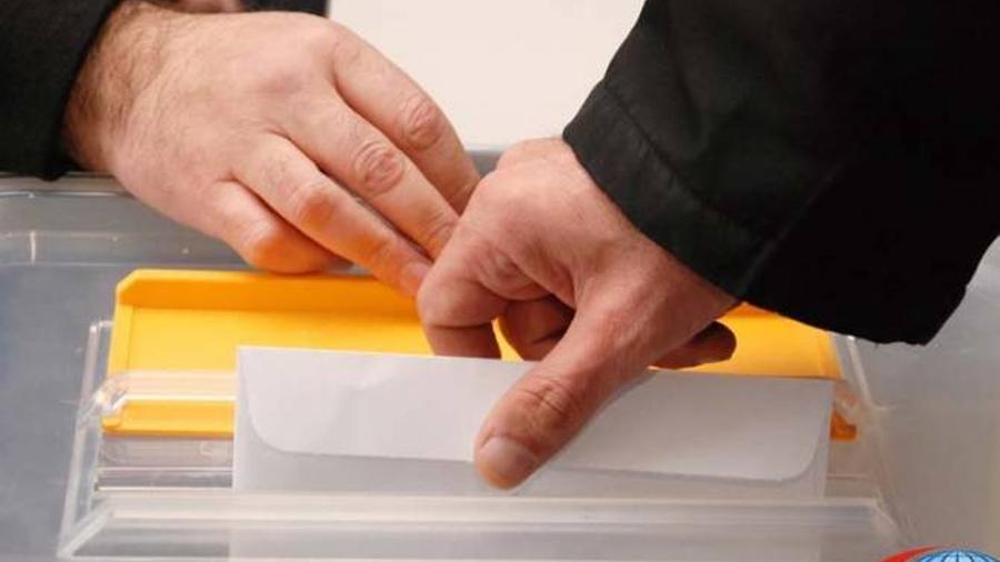 Արտահերթ ընտրություններին մասնակցության հայտ է ներկայացրել 23 կուսակցություն և 4 դաշինք

 |armenpress.am|