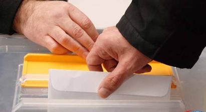 Արտահերթ ընտրություններին մասնակցության հայտ է ներկայացրել 23 կուսակցություն և 4 դաշինք

 |armenpress.am|