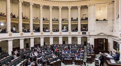 Բելգիայի խորհրդարանը բանաձև է ընդունել՝ կոչ անելով Ադրբեջանին անհապաղ ազատ արձակել բոլոր հայ գերիներին