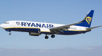 Բելառուսը բողոքի նոտաներ է հղել 8 երկրի՝ Ryanair-ի ինքնաթիռի հետ կապված միջադեպի պատճառով