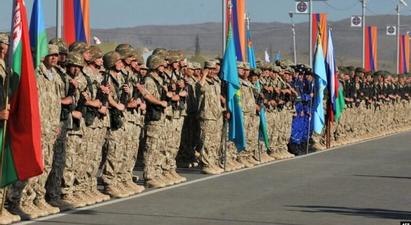 Հայաստանում կանցկացվեն ՀԱՊԿ զորավարժություններ |civilnet.am|