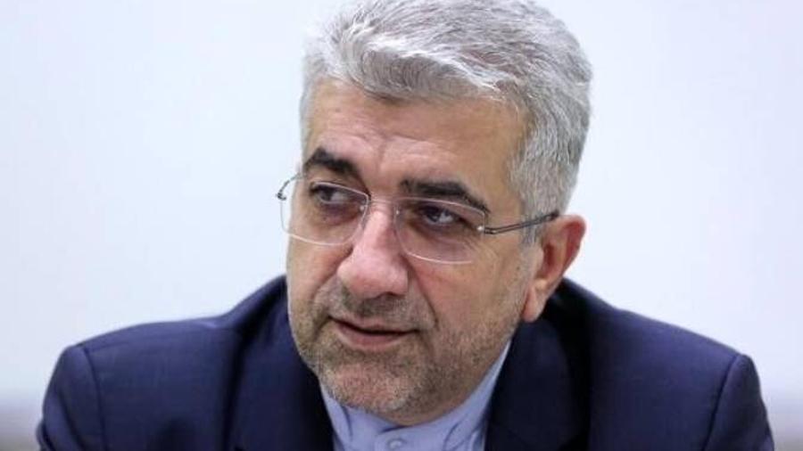 ԵԱՏՄ-ի հետ համագործակցության շնորհիվ Իրանի արտահանումն աճել է 40 տոկոսով. նախարար |armenpress.am|