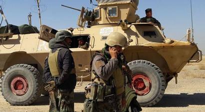 Աֆղանստանի անվտանգության ուժերի ավիահարվածի հետևանքով 12 անձ մահացել է |armenpress.am|