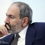 Armenia’s acting Prime Minister Nikol Pashinyan will be on holiday from June 7-18 inclusive to engage in the electoral campaign. 