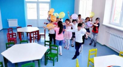 Մարզերում նախորդ տարի հիմնվել է 21 նախակրթարան. Դումանյանը ներկայացրեց ոլորտի բյուջեի կատարողականը |armenpress.am|