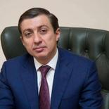 The Central Electoral Commission invalidated the registration of Mihran Poghosyan, the former head of The Compulsory Enforcement Service of the Ministry of Justice, as a candidate for MP from the "I have Honor" ("Pativ unem") alliance. 