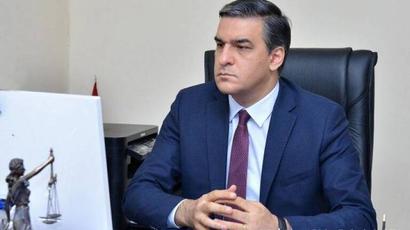 Armenia's Ombudsman concerned over pre-election atmosphere