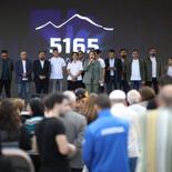 The founding members of the "5165" movement and its leader Karin Tonoyan visited Vanadzor on the second day of the electoral campaign, on June 8, to present the citizens their pre-election program and the necessary actions for the building of a national state. According to the press service of the movement, the role and significance of education and the effective management of the state were discussed.  "We will fight for Armenia until the end on our own. The most important thing for us is the security of Armenia, our dignity, which has been violated, but it must be restored. We need to show the world that defeat has not broken us, we are ready to fight, " said Karin Tonoyan, the leader of the "5165" movement. |armenpress.am|