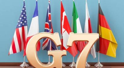 G7-ի ղեկավարները Քարբիս Բեյում կքննարկեն համավարակի հետեւանքներն աղքատ երկրների համար |armenpress.am|