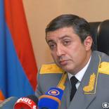  Mihran Poghosyan judicially disputes the CEC decision on declaring his candidacy invalid in court․ He has filed a lawsuit against the Central Electoral Commission on June 8, 2021, on invalidating decision No. 129-A and recognizing him as a candidate registered as number 11 on the electoral list of the alliance. It should be reminded that at the June 8 extraordinary sitting, the CEC invalidated Mihran Poghosyan's registration. According to the commission, the candidate has not been a permanent resident of Armenia for the last four years, therefore has no right to be elected.