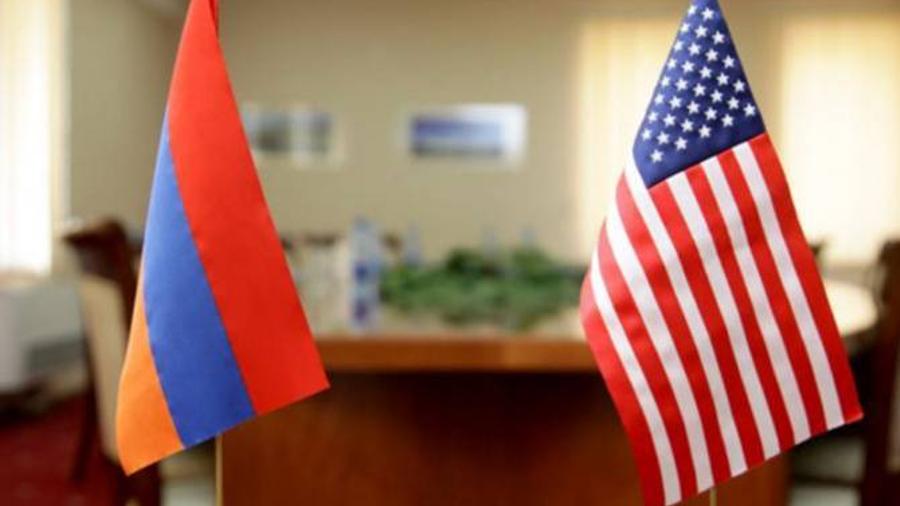 Ռիքերը ՀՀ ԱԳՆ-ում վերահաստատել է ՀՀ-ի հետ սահմանից Ադրբեջանի ԶՈՒ հետ քաշելու մասին ԱՄՆ դիրքորոշումը