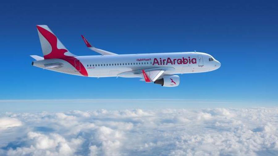 Air Arabia ավիաընկերությունը Շարմ Էլ Շեյխ- Երևան- Շարմ Էլ Շեյխ երթուղով չվերթեր կիրականացնի |armenpress.am|