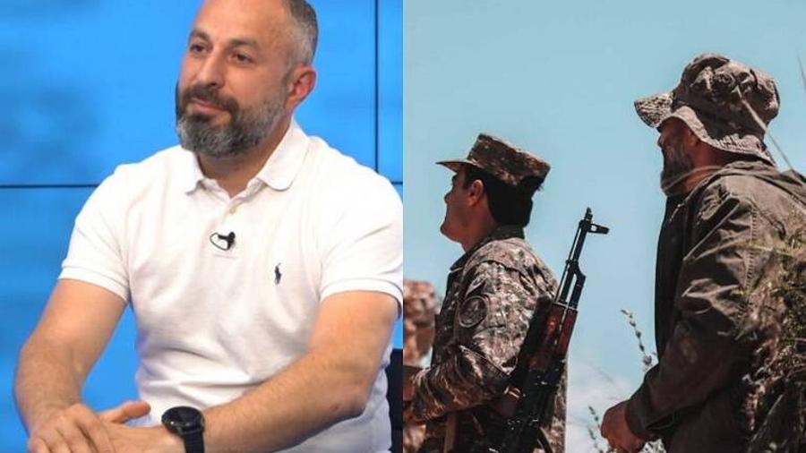 Հայաստանի բոլոր մարզերում և քաղաքներում զենք կրելը պետք է ազատականացվի. «Միասնական հայրենիք» կուսակցության ղեկավար |armtimes.com|