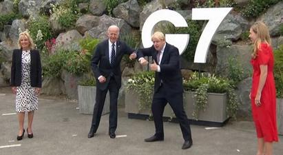 Մեծ Բրիտանիայի Քորնուոլ դքսությունում մեկնարկել է G7 գագաթնաժողովը |1lurer.am|