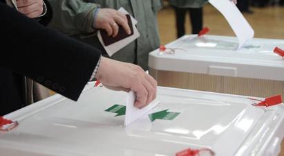 #armvote2021. Daily News Digest [12.06.2021]