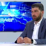 The leader of the "Sovereign Armenia" party, Davit Sanasaryan claims their objective goal is to be in the parliament and serve the interests of the citizen in all respects․ In an interview with SHANT, Sanasaryan said that there are several reasons for that.  He also noted that this situation in Armenia is not the result of the revolution declared by Nikol Pashinyan, but living wrong for many years. 
