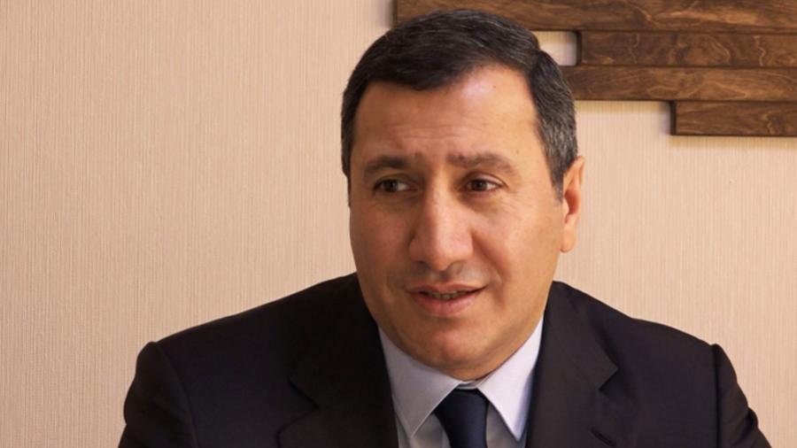 Tigran Arzakantsyan can not participate in the parliamentary elections 