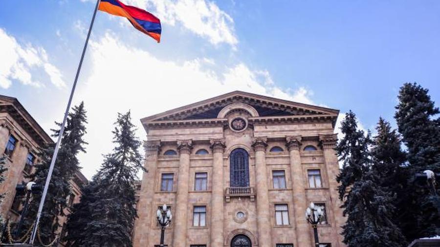 ԱԺ նիստը սկսելու համար քվորում չապահովվեց |armenpress.am|