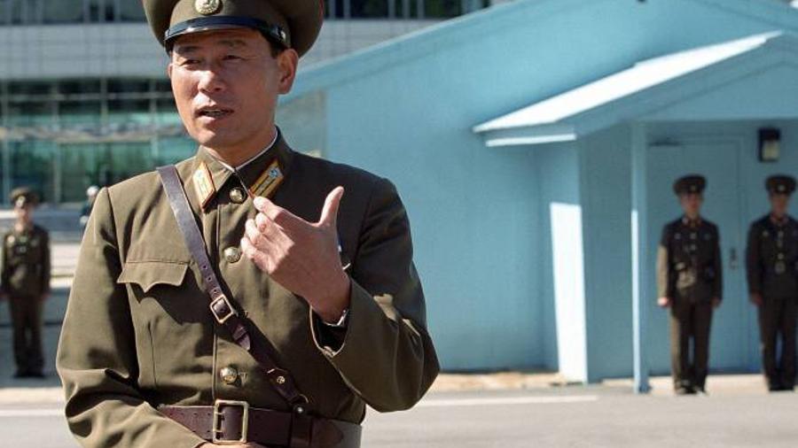 Հարավային Կորեայի վարչապետը ԿԺԴՀ-ին կոչ է արել՝ վերսկսել երկխոսությունը |armenpress.am|