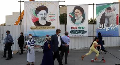 Իրանցի խորհրդարանականները կոչ են անում պահպանողական թեկնածուներին ինքնաբացարկ հայտարարել հօգուտ Ռայիսիի |azatutyun.am|