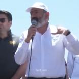 During a meeting with citizens in Vayots Dzor, the PM candidate of the "Civil Contract" party Nikol Pashinyan talked about election bribes. Pashinyan mentioned that 55 people are involved in distributing electoral bribes, and stressed that the law enforcement bodies have promised a rather large "harvest". He promised a reward of $ 1.000, which is 500K AMD, for the citizens who film a video proving an attempt of giving or receiving an electoral bribe.
