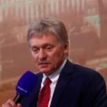 Kremlin spokesman Dmitry Peskov announced today that Russia wishes Armenia successful parliamentary elections. The reporters' question as to which of the political forces does Moscow support in the elections, Peskov described as "strange".