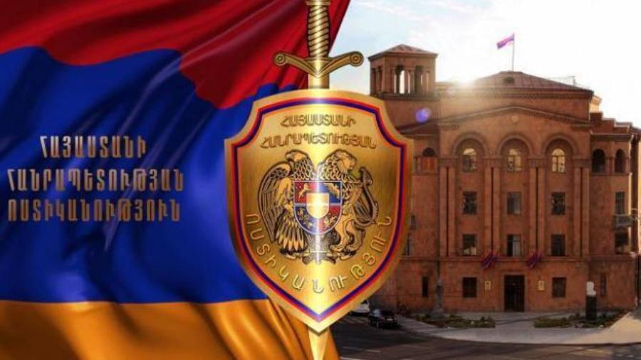 A criminal case initiated in Goris after Cultural Center director bans an employee to take part in Pashinyan's electoral campaign 