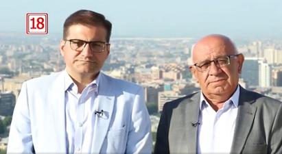 «Շիրինյան-Բաբաջանյան ժողովրդավարների» դաշինքի առաջնորդները  ամփոփել են նախընտրական քարոզարշավը